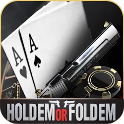 Holdem or Foldem - Texas Poker