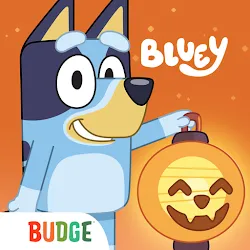 Bluey: ¡Juguemos!