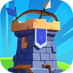 Turf War - Skeleton Warzone