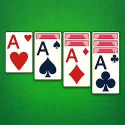 Nostal Solitaire: Card Games