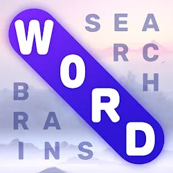 Word Search Serenity