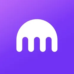 Kraken: Buy Crypto & Stocks