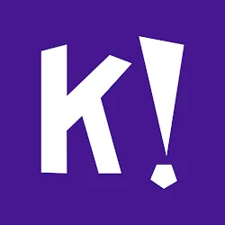 Kahoot! - Juega y crea quizzes