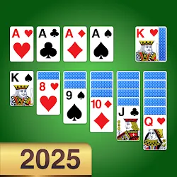 Solitaire - Classic Card Game