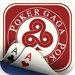 PokerGaga: Texas Holdem Live