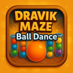 Dravik Maze: Ball Dance