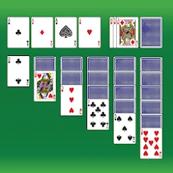 Solitaire - Classic Card Games