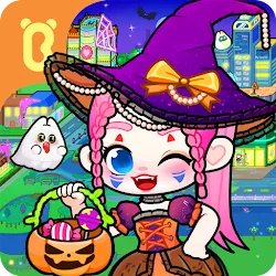 Game World: Historia