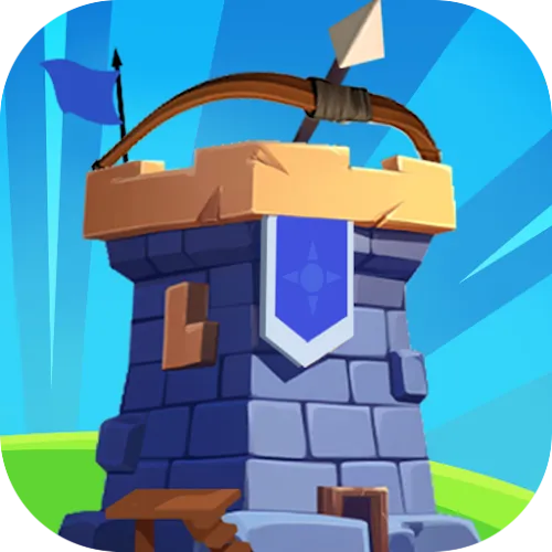 Turf War - Skeleton Warzone