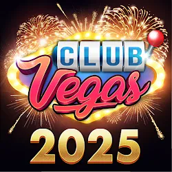 Club Vegas Casino Slots Games